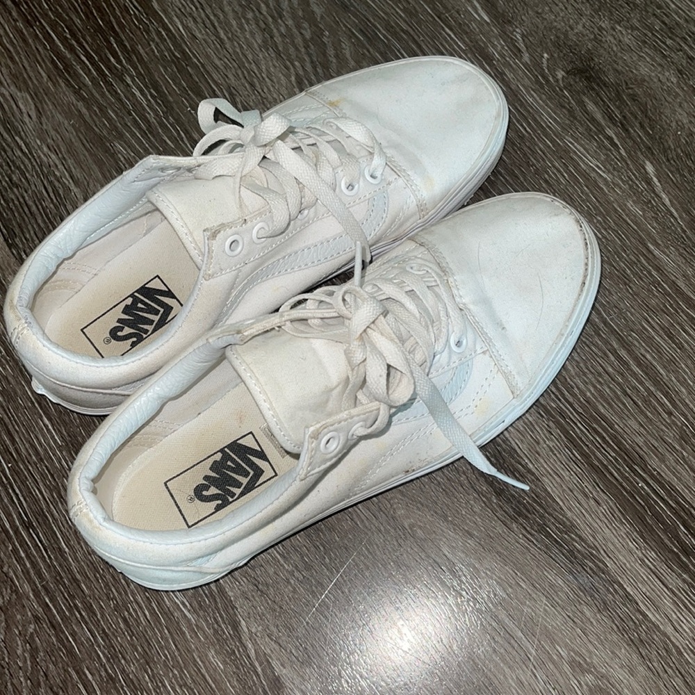 Vans !!